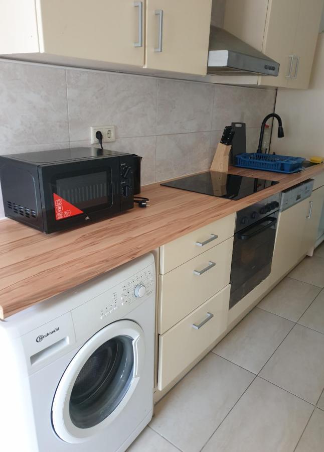 Schoene 2 Zimmer Wohnung Im Herzen Von Gleisdorf Buitenkant foto